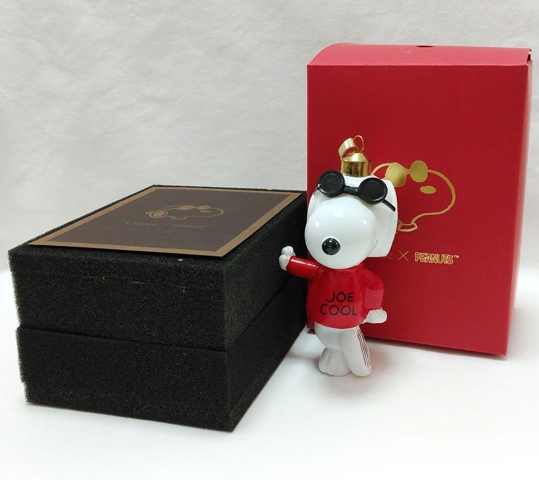 ジョークール JOE COOLオリジナル陶器❤︎1974~2022年ピーナッツ