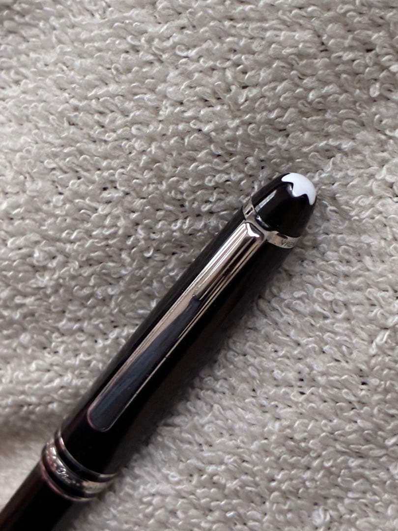 コ*バ様 ◾️プラチナのモンブラン◾️マイスターシュテュッククラシックP164◾