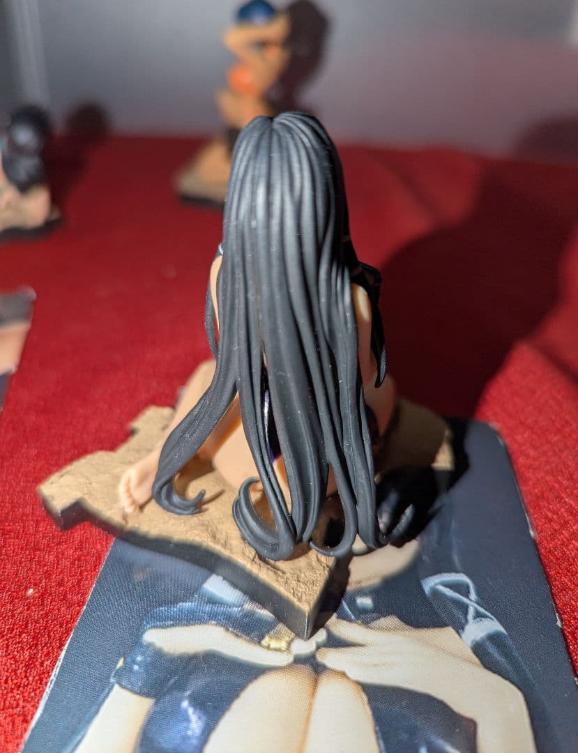 ジャンク ガンソード DVD 初回限定版付属 フィギュア まとめ売り