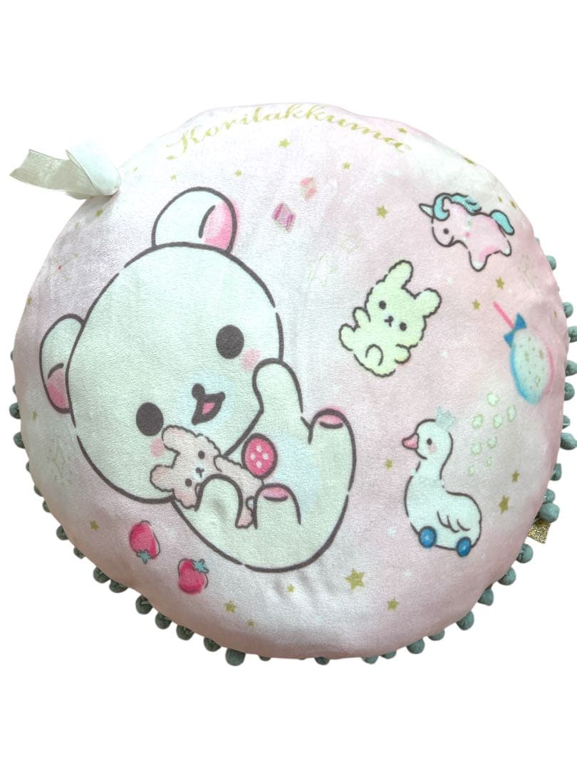 コリラックマぬいぐるみ　新品　リラックマ　まとめ売り　こぐまちゃん　サンエックス