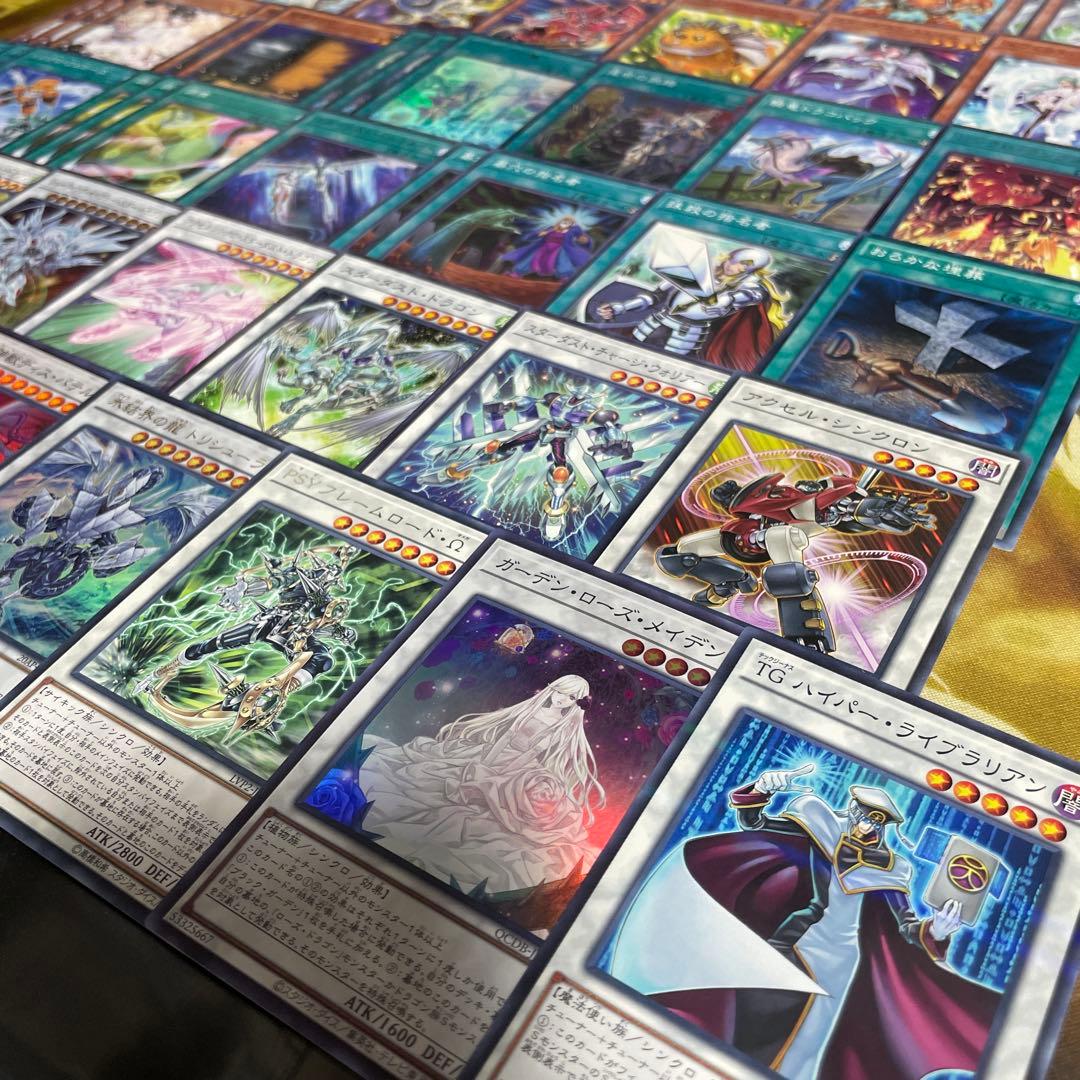 大会優勝構築 勇者シンクロンデッキ 聖殿の水遣い アラメシア