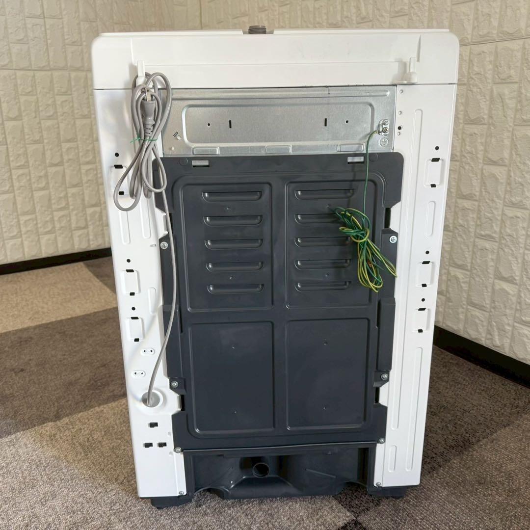 都内23区配送無料✨パナソニックセット　冷蔵庫　洗濯機　2023年セット　美品