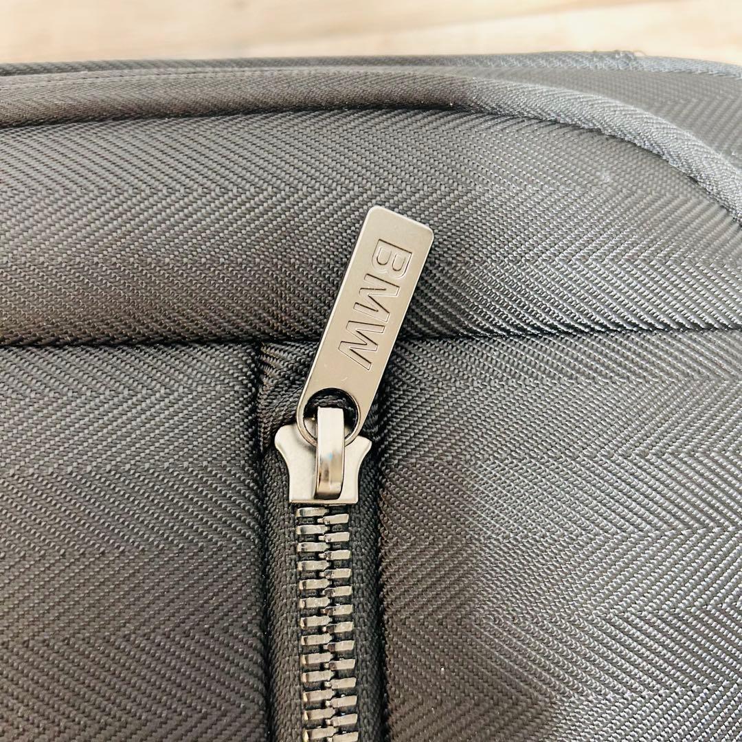 希少】BMW純正 キャリーケース ソフトキャリー バッグ スーツケース