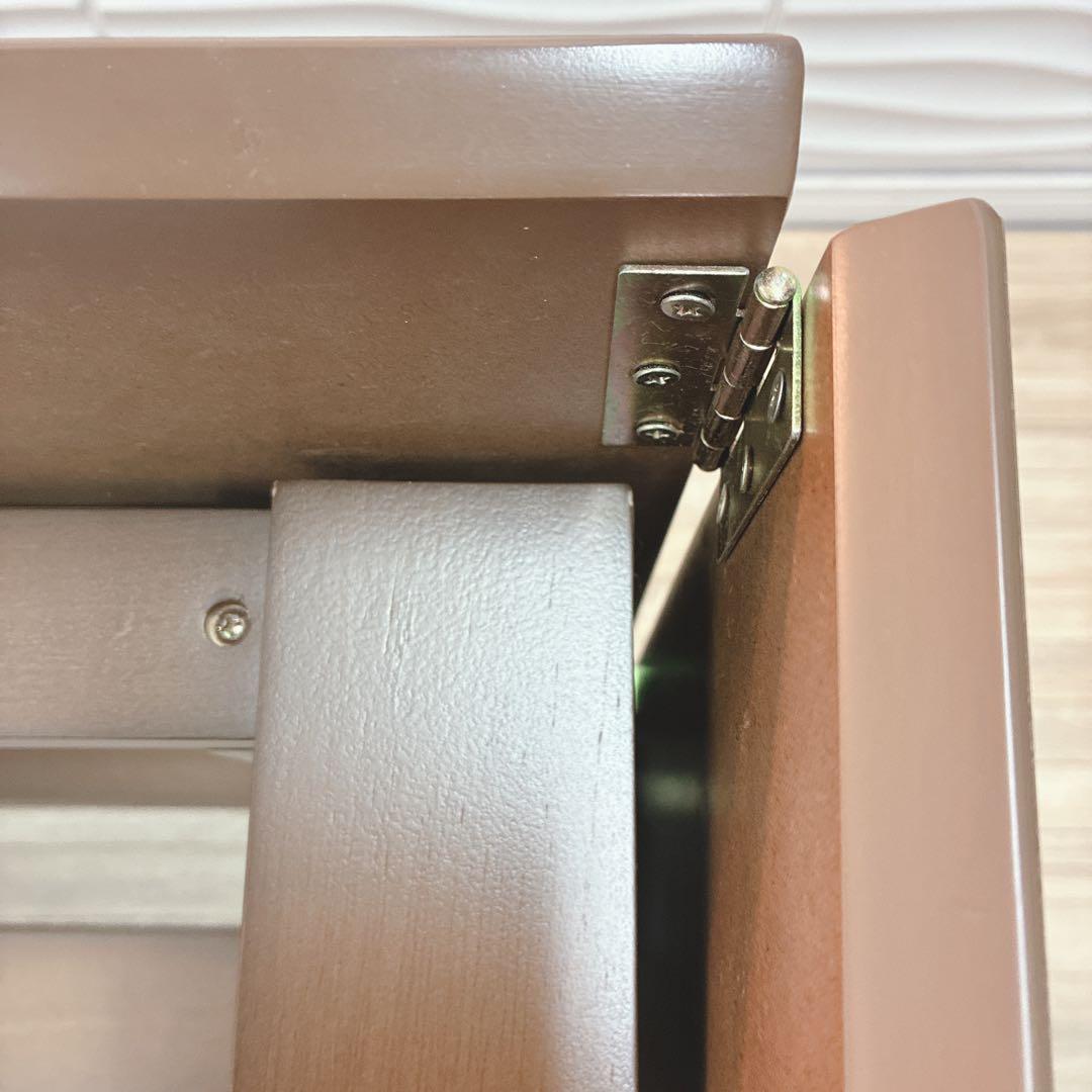 ◇大阪府 神戸市 配達料無料！◇ニトリ◇ロピア2◇ダイニングテーブルチェアセット