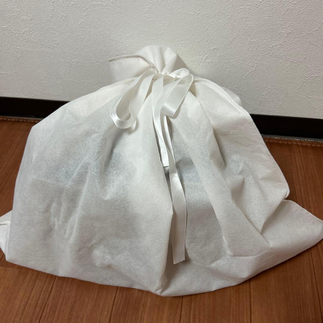 (未使用) ldion ワンハンドルバック　ショルダーバック　イタリア製