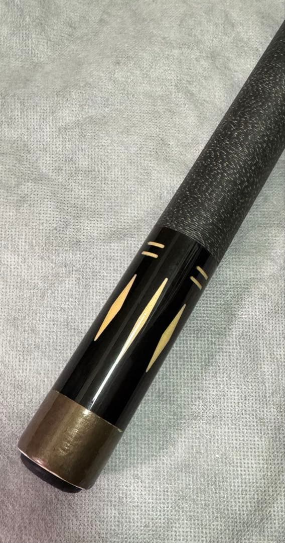 k*c様 JOSS キュー ケース付き