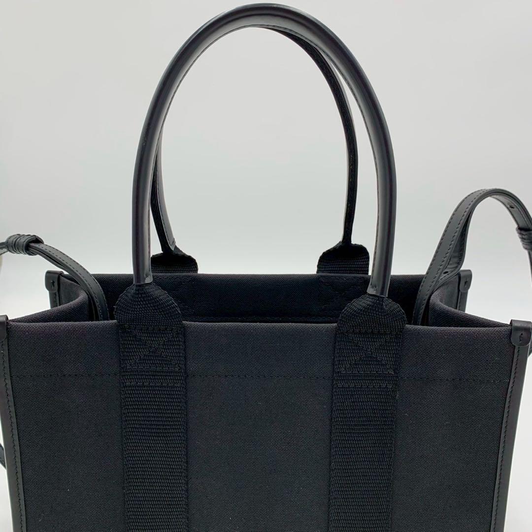 美品 バレンシアガ 671402 ハードウェア スモール 2way ハンドバッグ