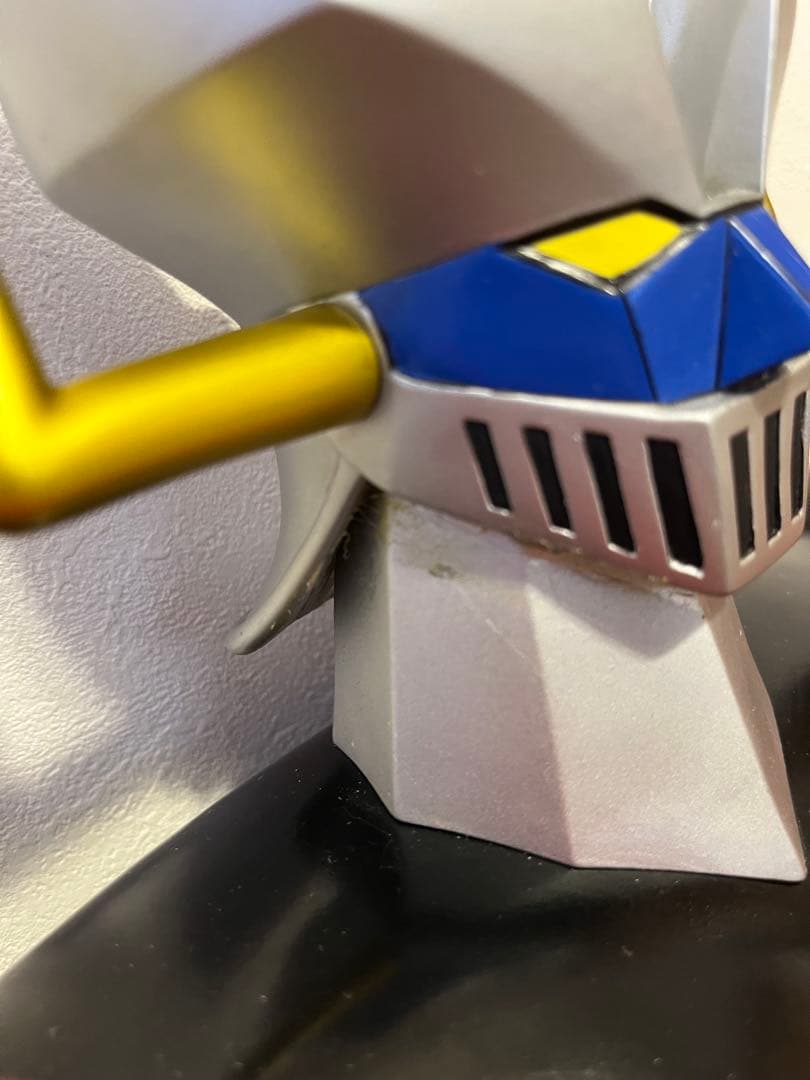 ギガバイトグレートマジンガー　お値下げ可能です