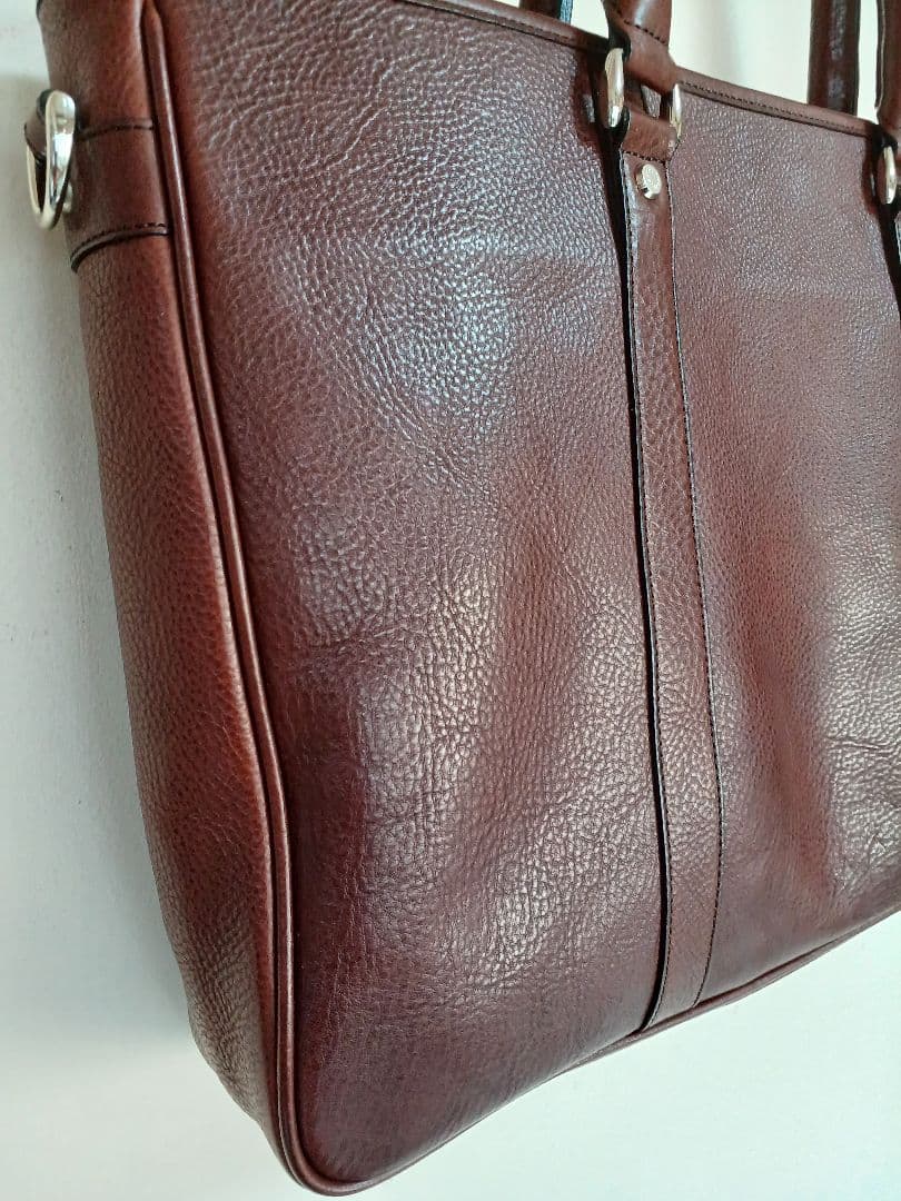 極美品 ココマイスター マルティ―ニ バードキャッチャー 定価112800円