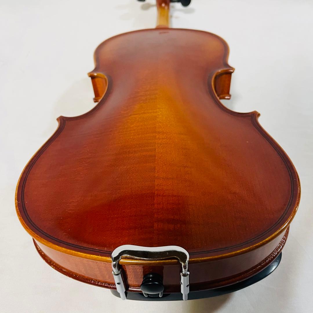 K.shimora バイオリン　NO.80 3/4 シモーラ