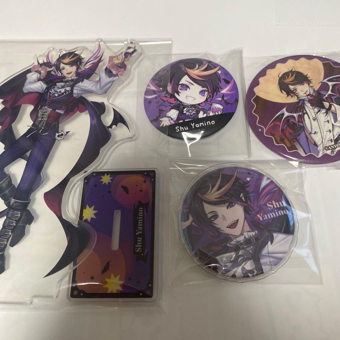 シャドバ WB ガクシャド 限定 メタリックファイル