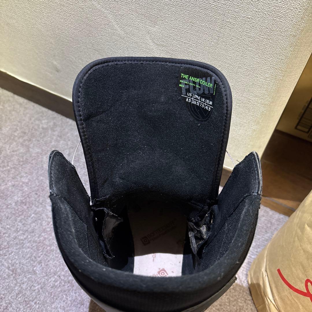 こ*ま様 スノーボードブーツ 26.5cm