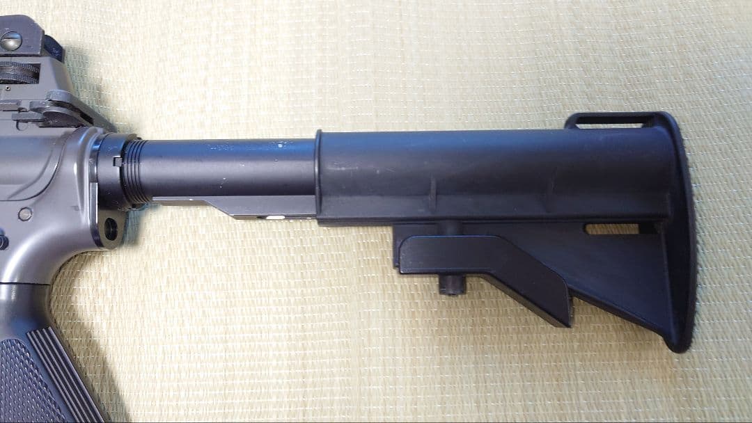 東京マルイ　M4A1 RIS