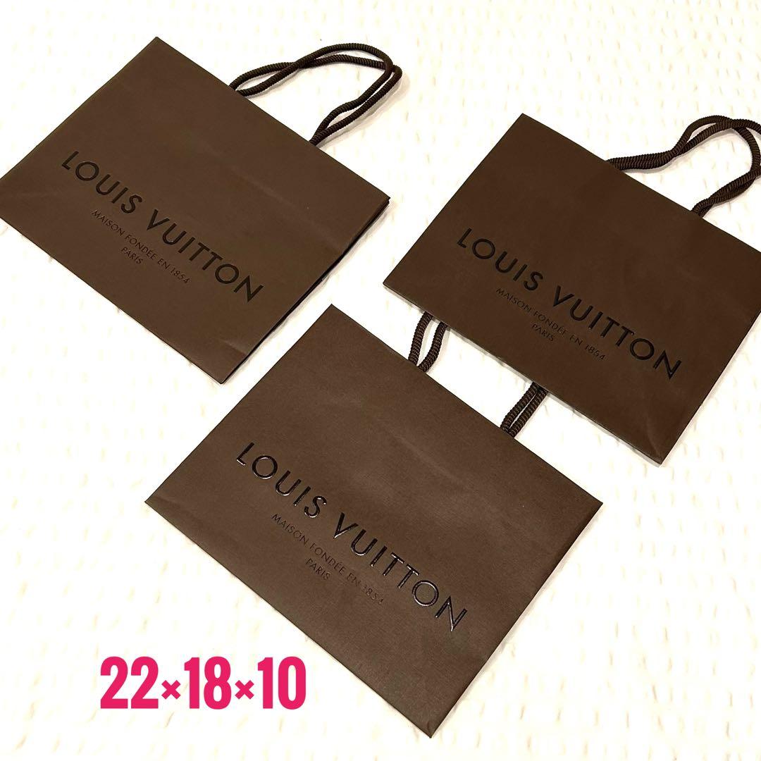 新品同様多数】極上美品 ルイヴィトン51点 ボックス 保存袋 ショッパー