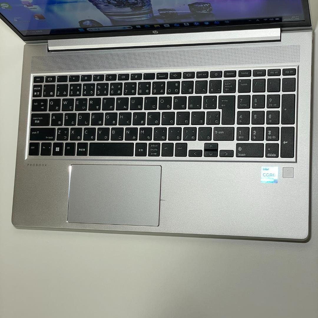 Lavie NS700/N i7-8565U Windows11ノートPC 薄型❣️Core i7✨メモリ