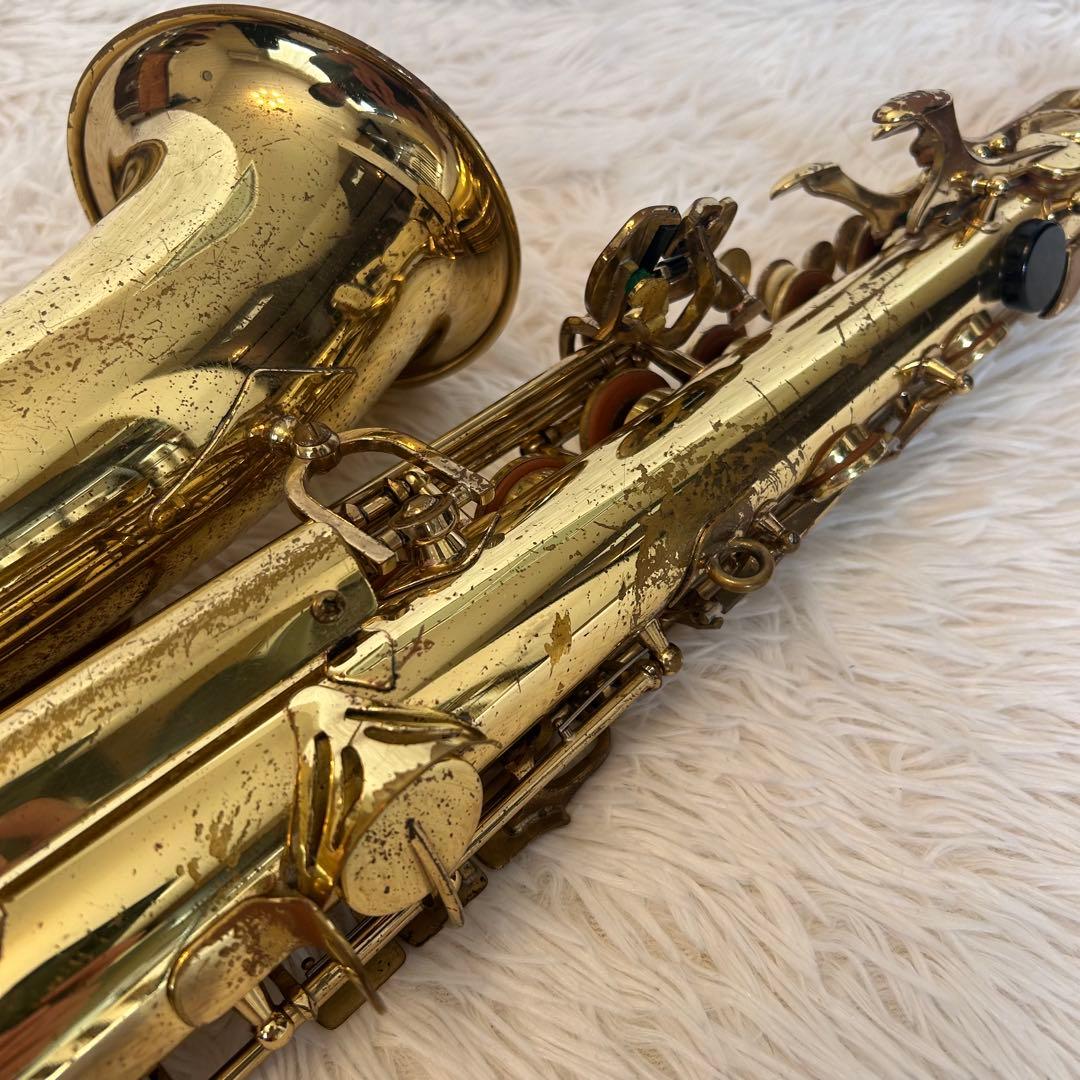 【人気】YAMAHA YAS-32 アルトサックス ハードケース付