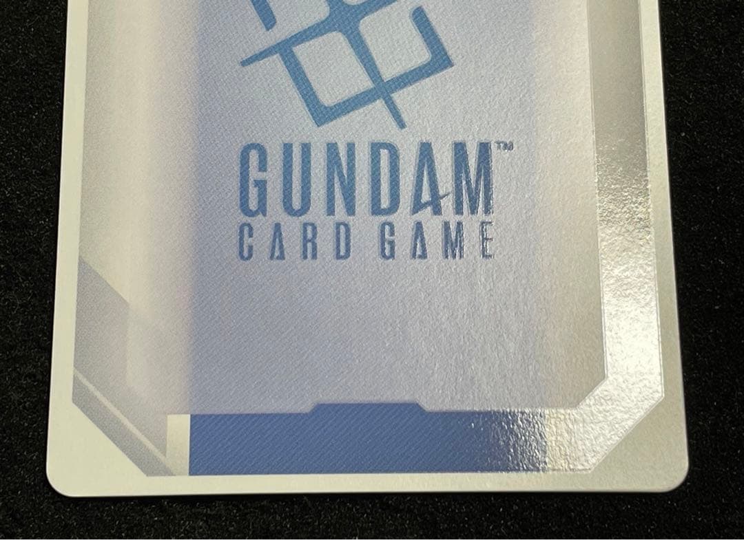 【状態A】予期せぬ出来事　パラレル　ST01-014 C + プロモ