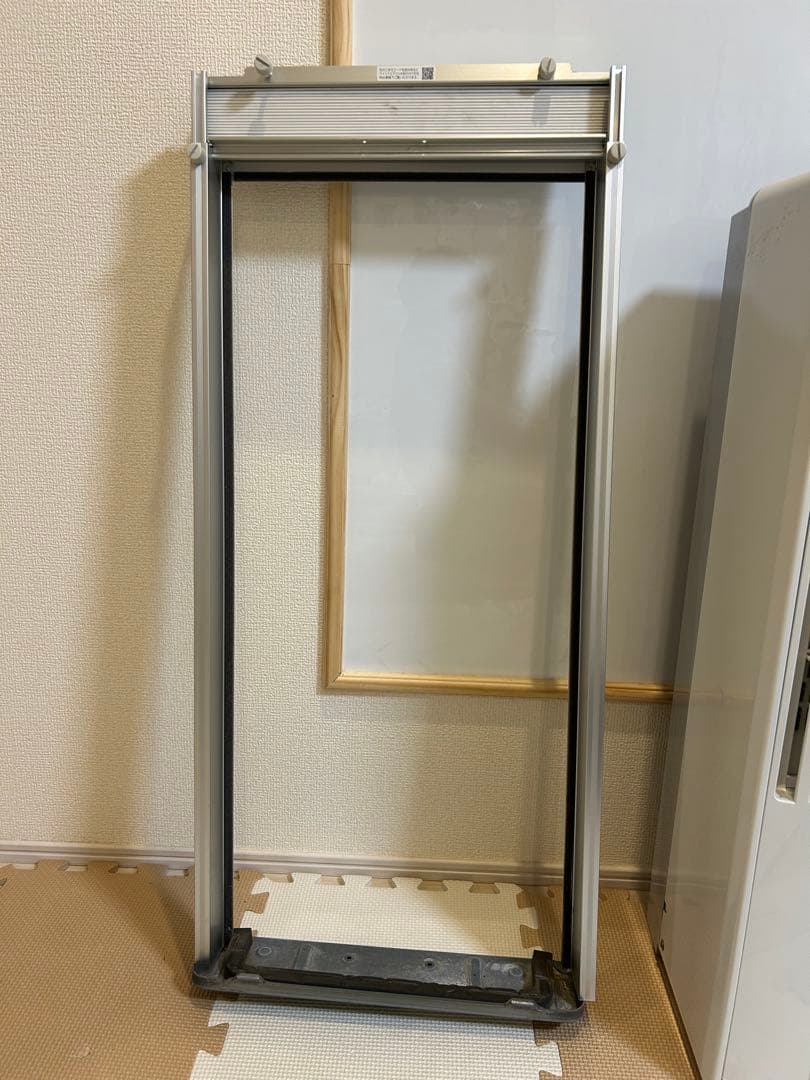 CORONA コロナ 2024年製 窓用エアコン ウィンドエアコン ～7畳