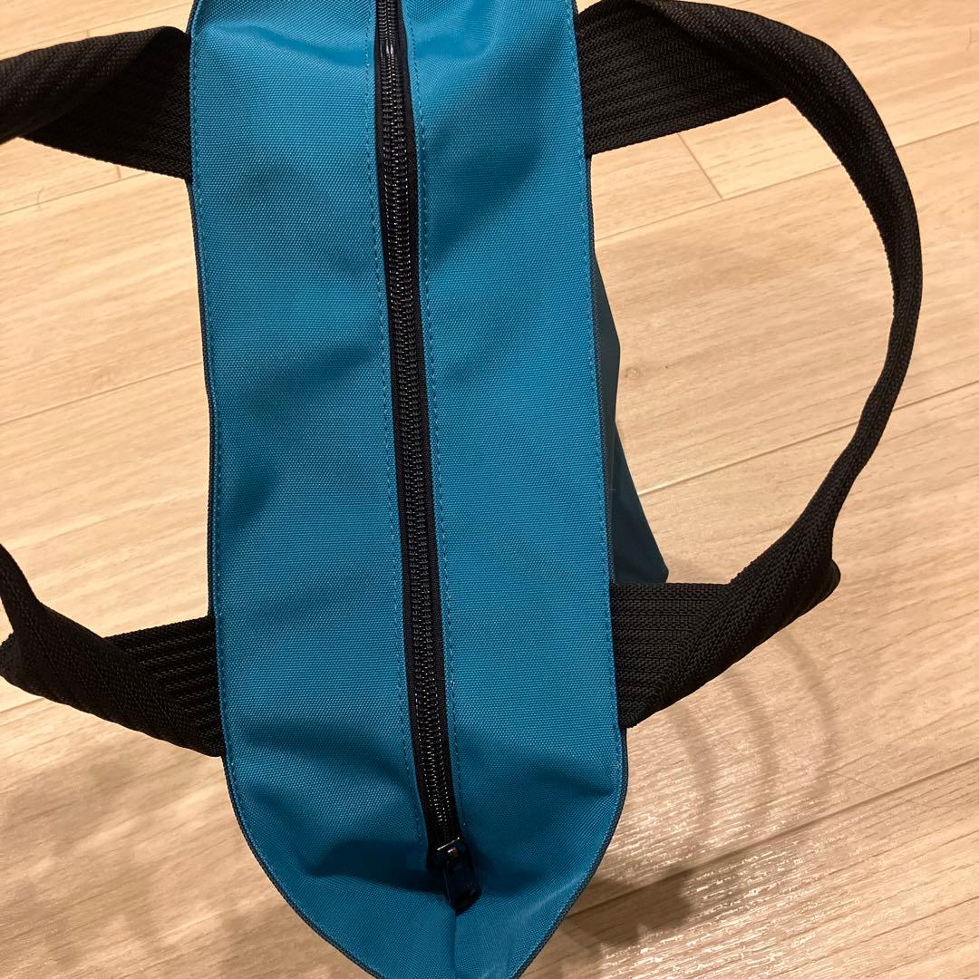 エルベシャプリエ Herve Chapelier 1027N ナイロン型トートM