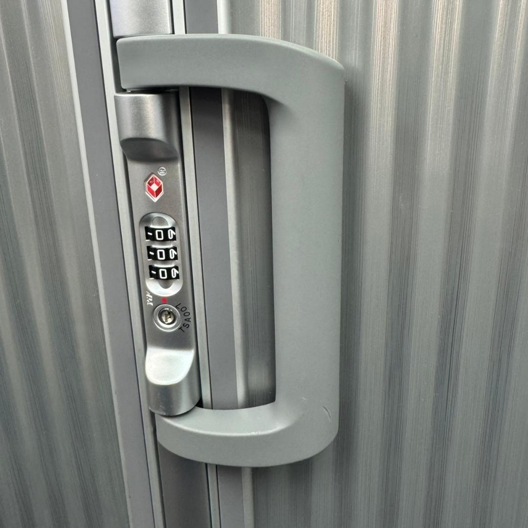 ☆スイスミリタリー シュトルツ SM-1828 28インチスーツケース 105L