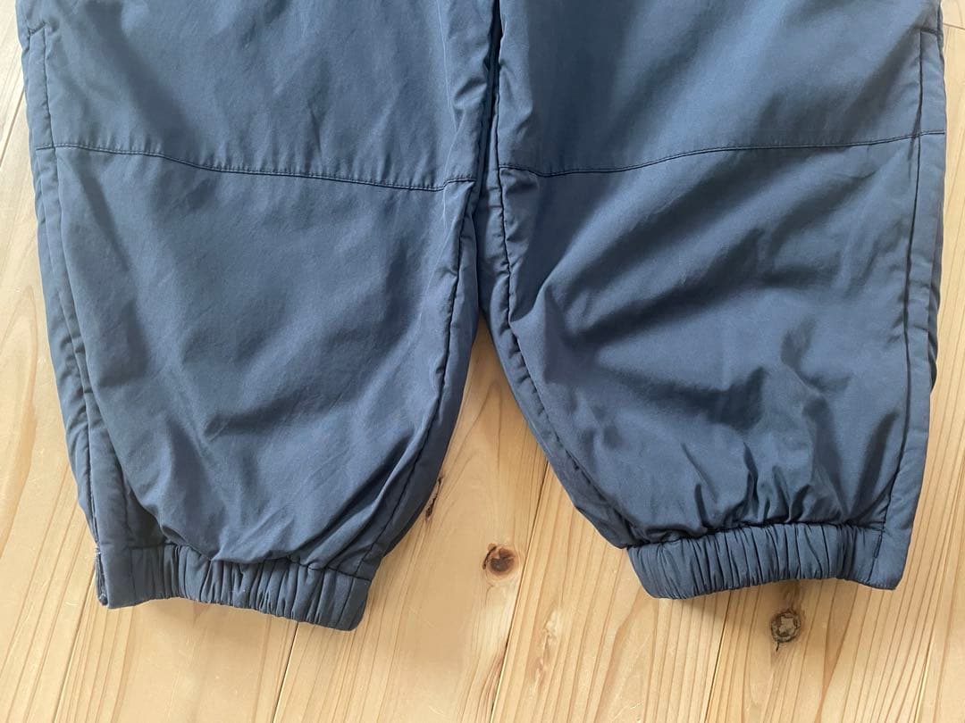 マ*服様 STANDARD JOURNAL P/O VEST TRAINING