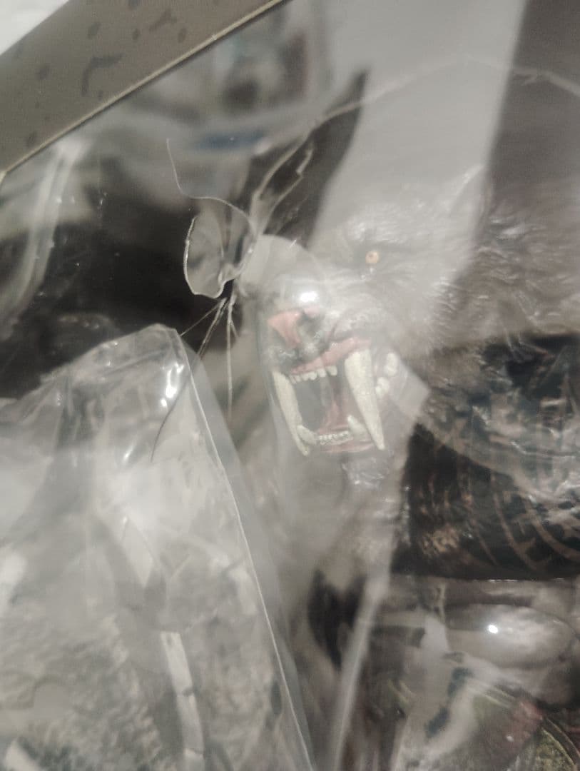 最終値下げ【開封】xesray studio BALATHU フィギュア