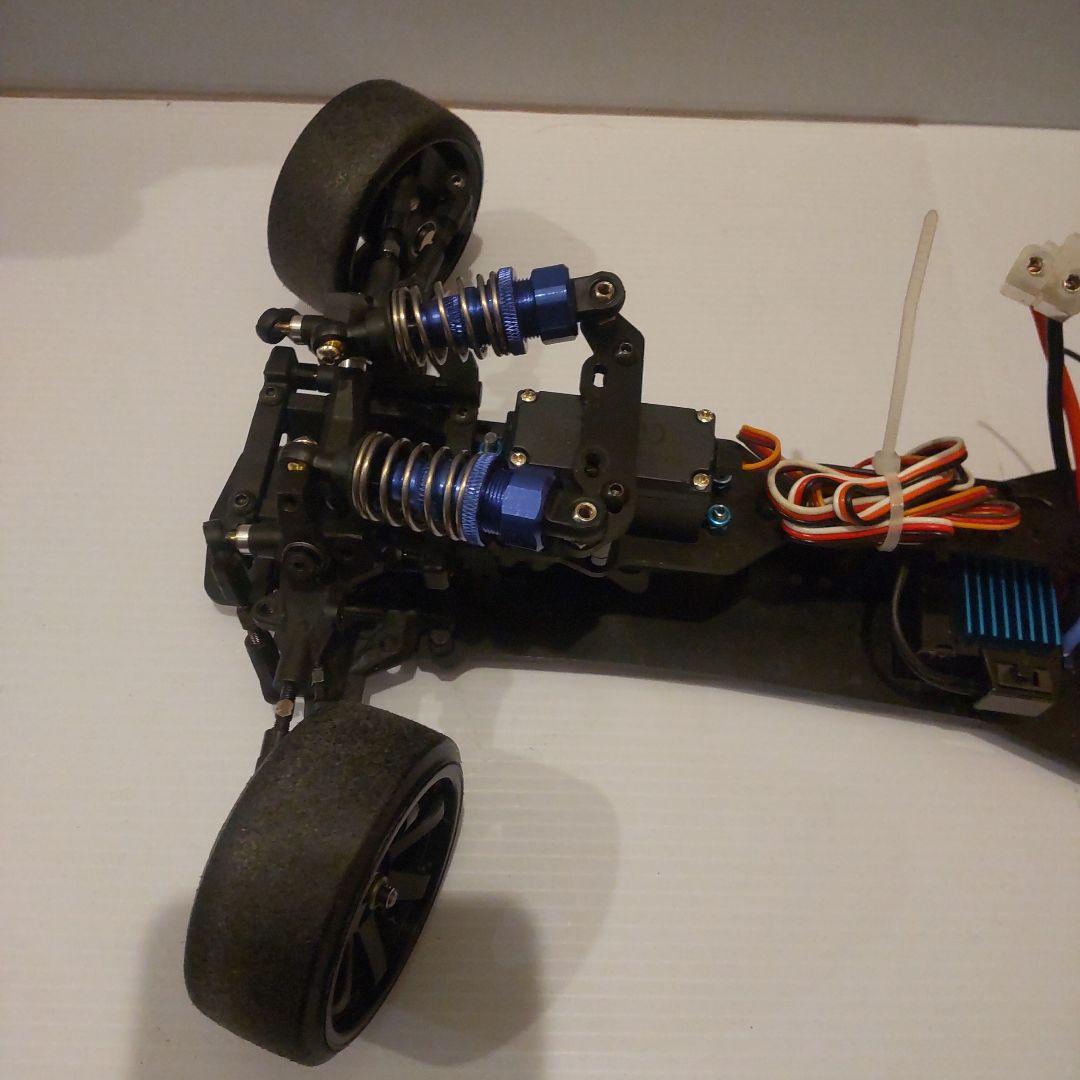 SAKURA D5 RR ラジコンカー