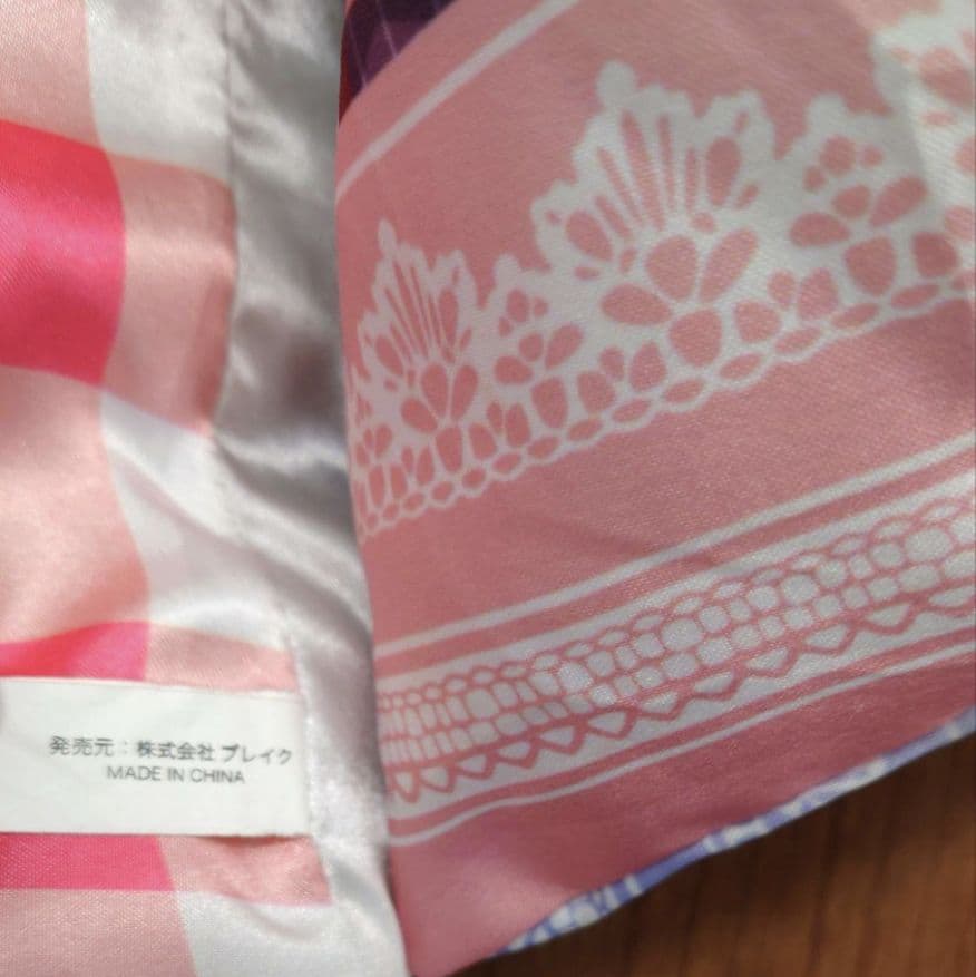 魔法少女まどか☆マギカ 抱き枕 クッション 2点セット 鹿目まどか 巴マミ