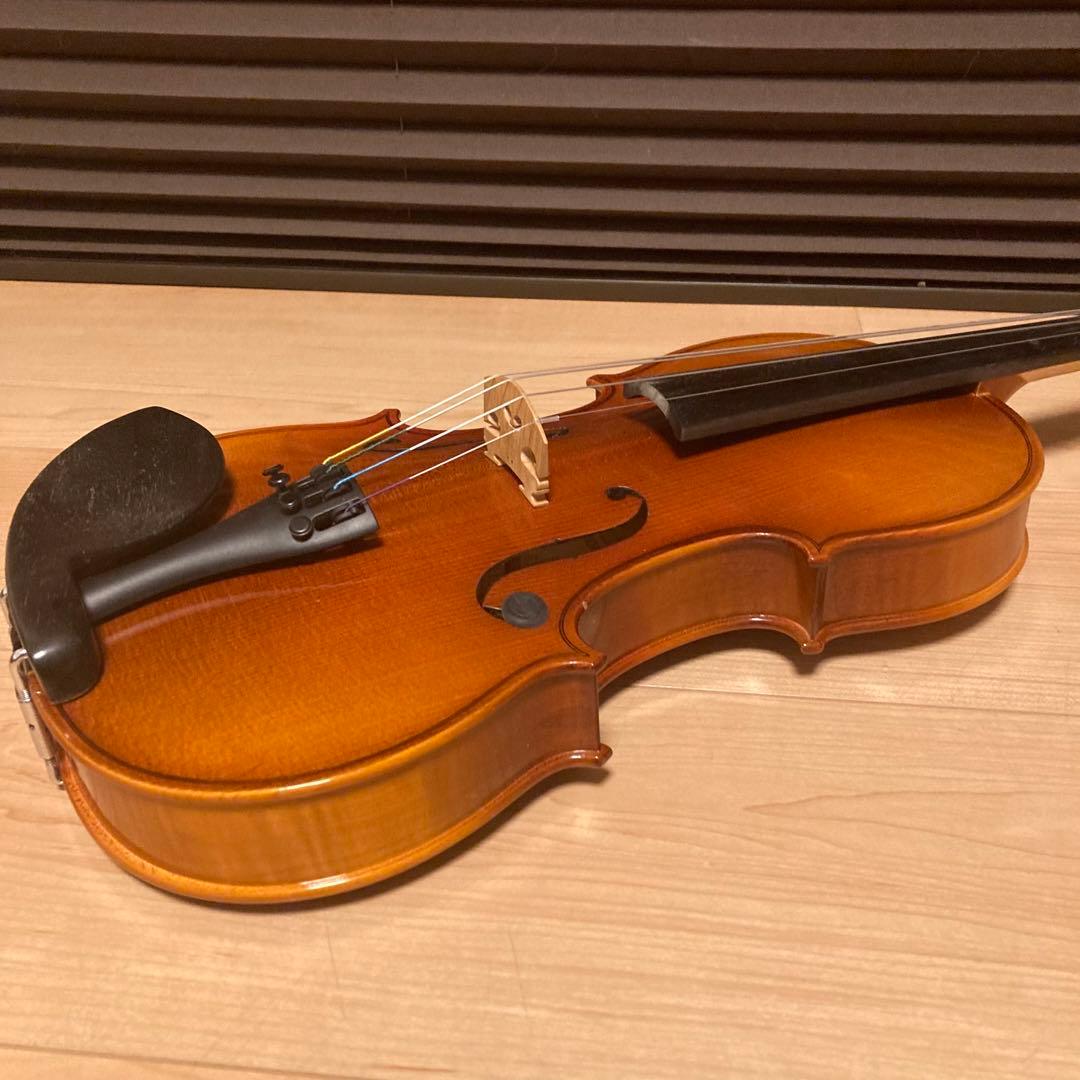 HORA Reghin Romania バイオリン ヴァイオリン 4/4