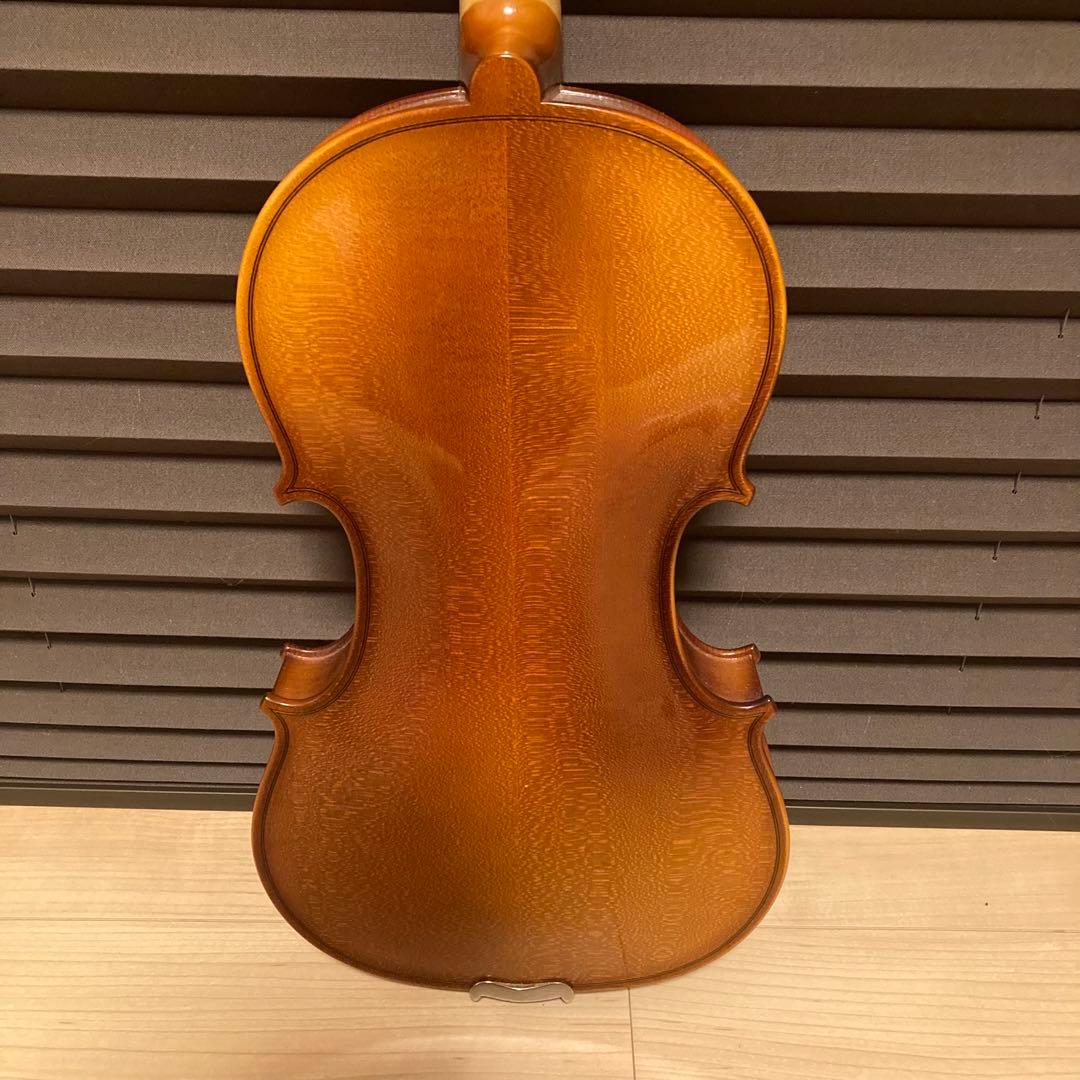 HORA Reghin Romania バイオリン ヴァイオリン 4/4