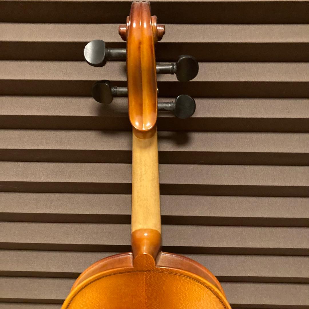 HORA Reghin Romania バイオリン ヴァイオリン 4/4