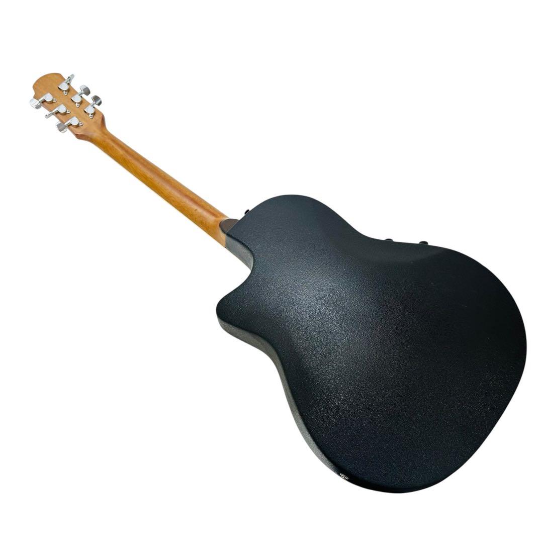 Sepia Crue セピアクルー エレアコ EA350CS