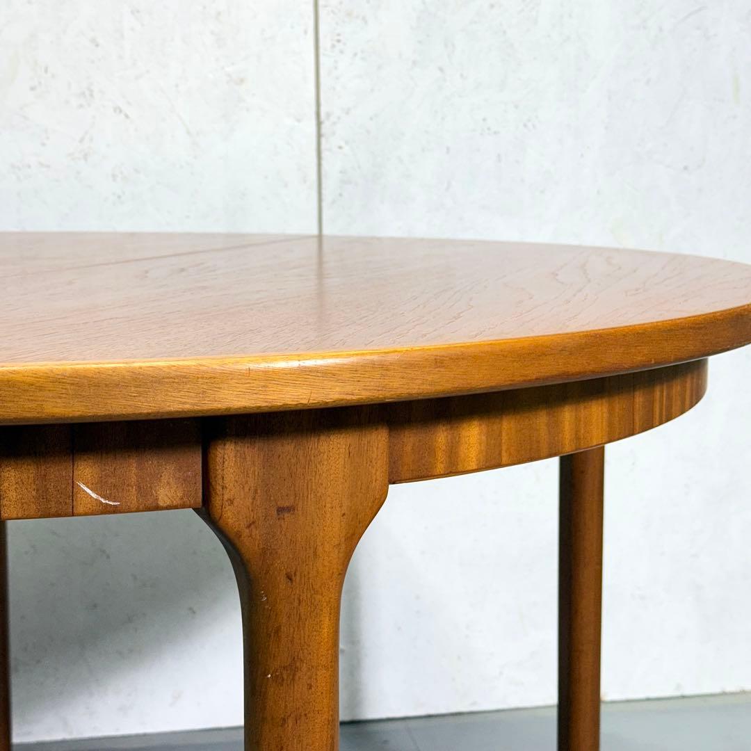 A.H.McINTOSH(マッキントッシュ) ラウンドテーブル (301)