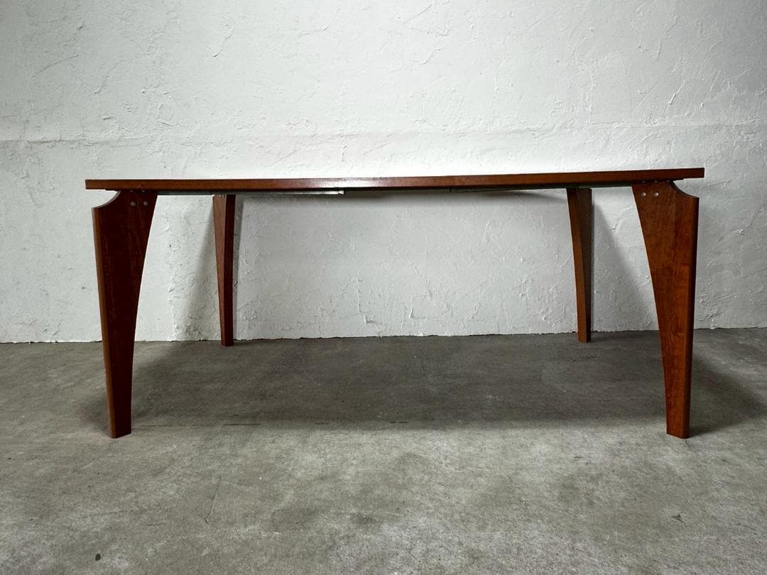 『BoConcept』エクステンションテーブル 伸長式テーブル RWdin13