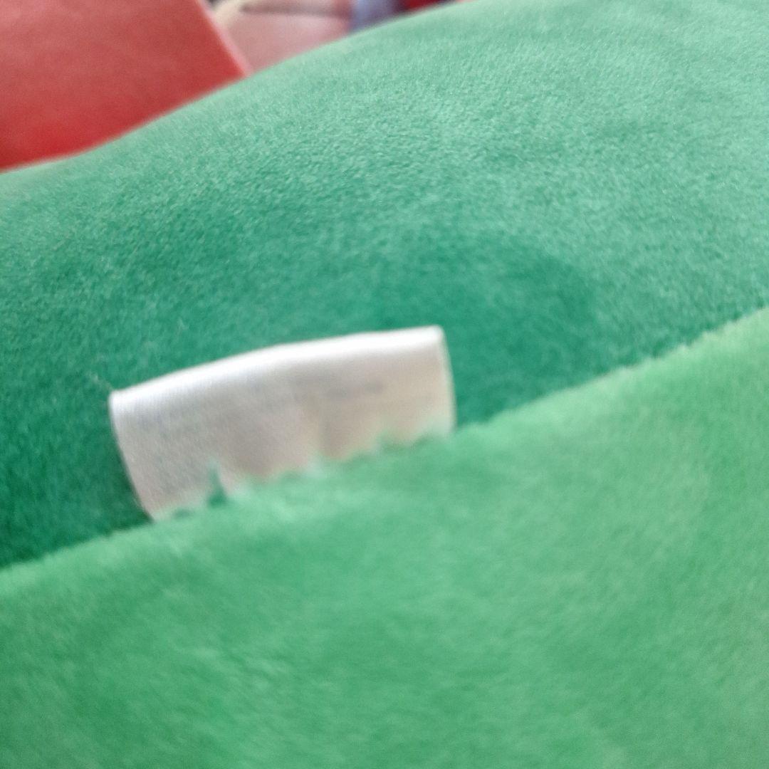 ポケモン　エラがみ！　ウオノラゴン　ぬいぐるみ