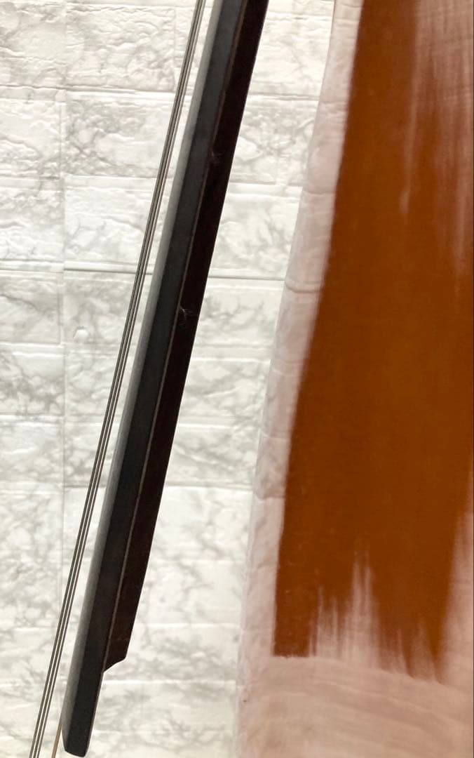 【美品】Andalusia No.AC-60C チェロ 4/4サイズ