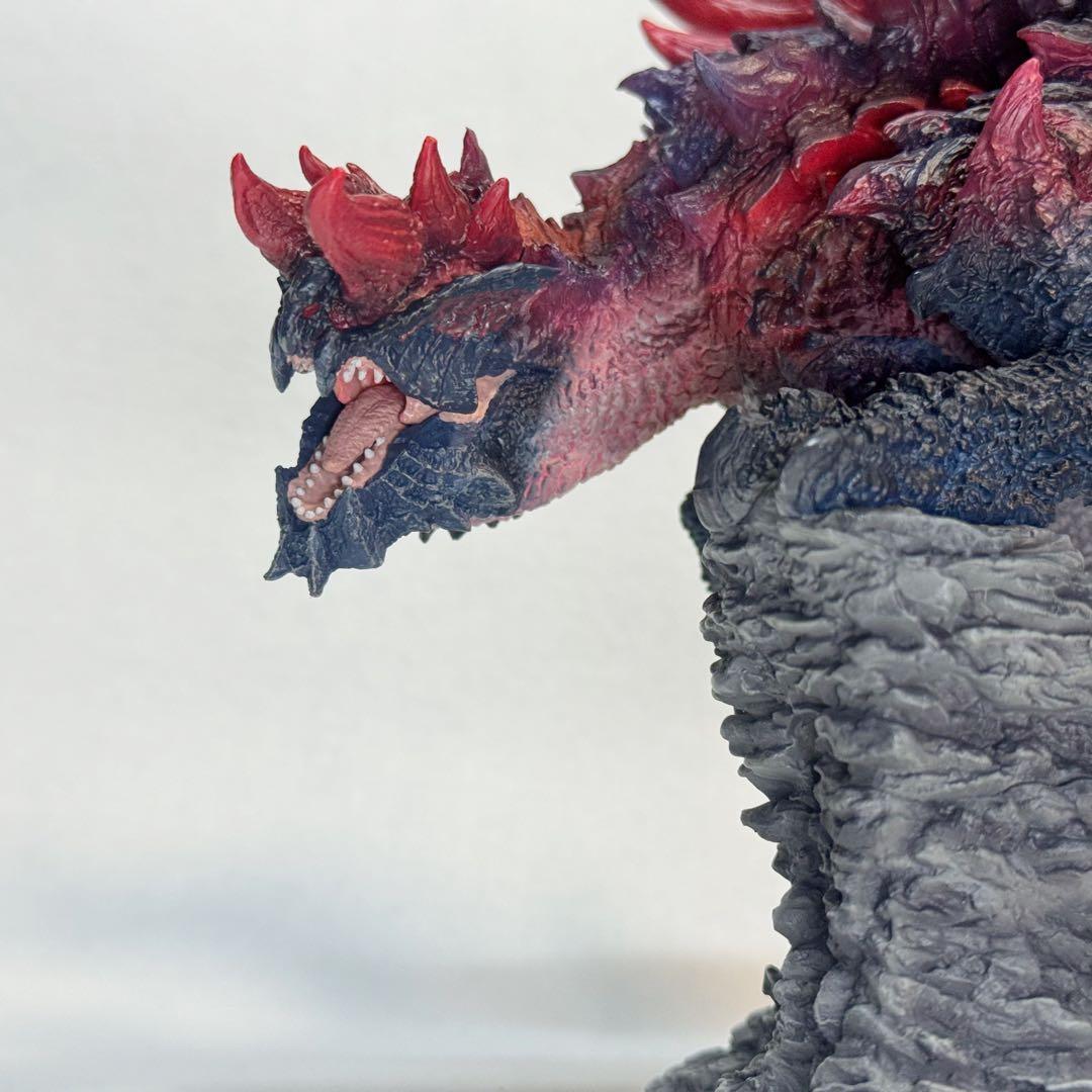 モンスターハンター フィギュアビルダー クリエイターズモデル 燼滅刃