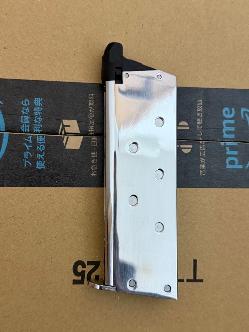 V10 Ultra Compact ガスガン No. 89 ウルトラコンパクト