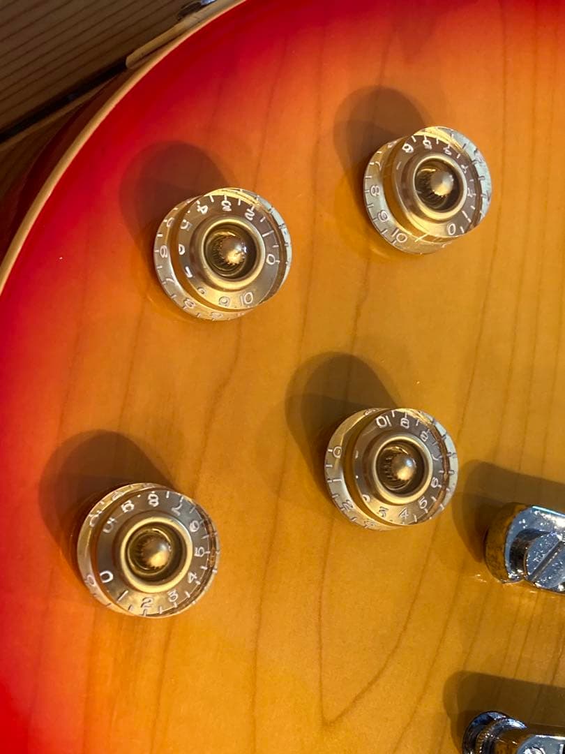 画像78枚 kガレージ レスポール ビギナー 初心者 野外持ち出し 貸し出しギタ