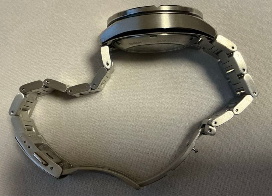 ORIENT STAR スケルトンアバンギャルド