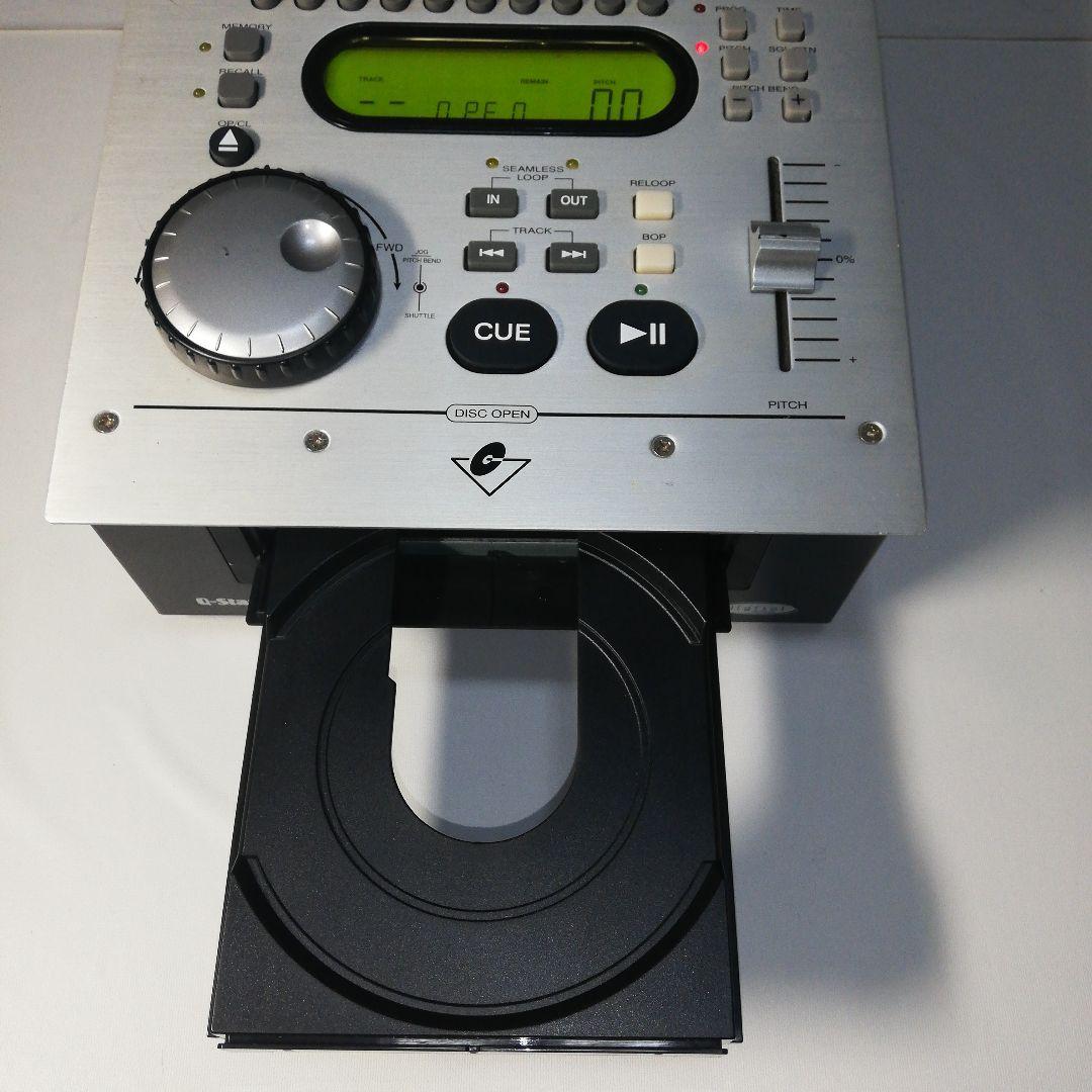 American Audio PRO-DJ CDプレーヤー 匿名配送 - メルカリ