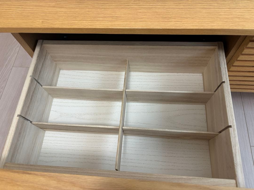 テレビ台 テレビボード ケユカ KEYUCA マライカシリーズ