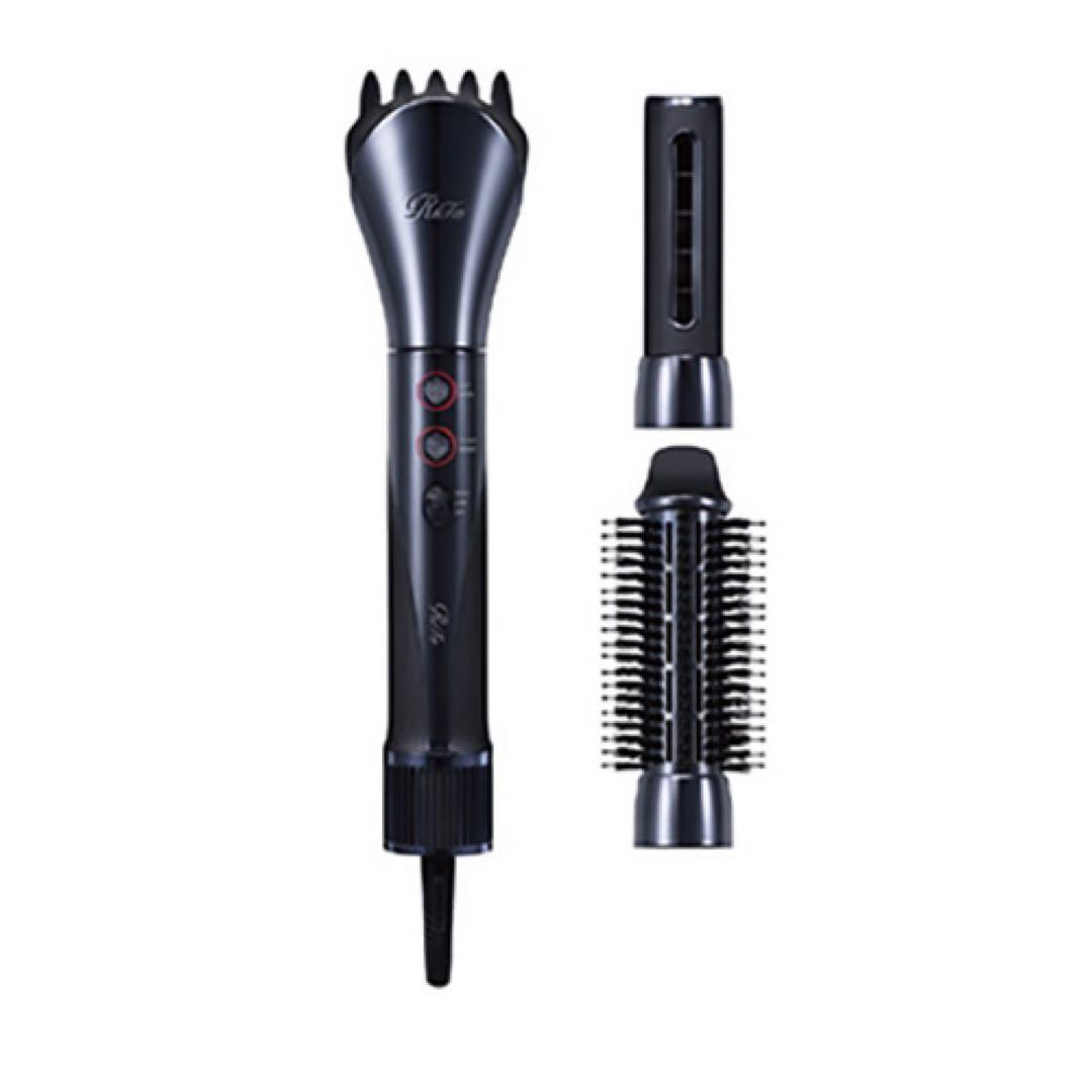 ReFa くるくるヘアドライヤー