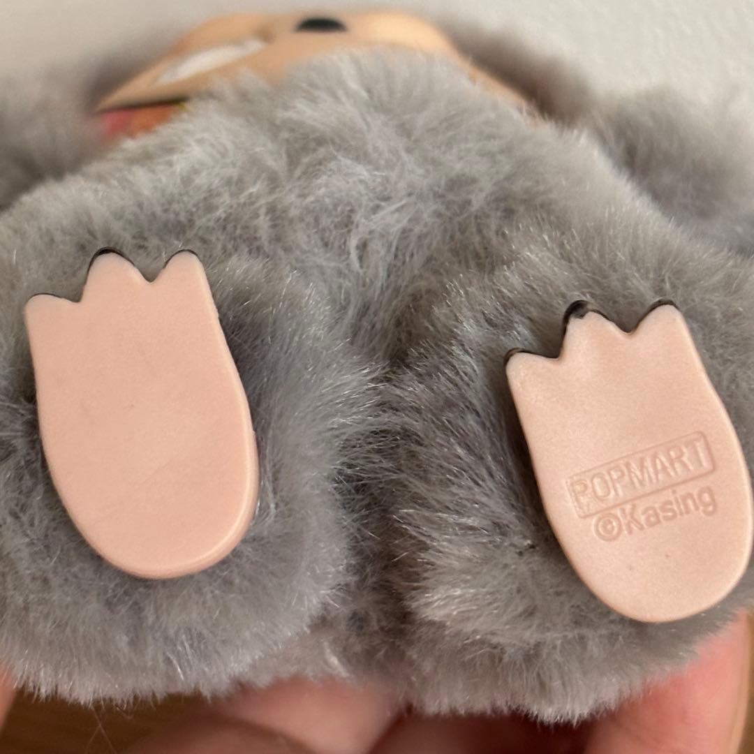 ラブブ シークレット エナジー ①