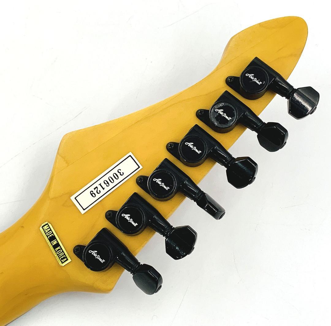 美品 Aria ProⅡ MAGNA series MA38-CS【整備品】 - メルカリ