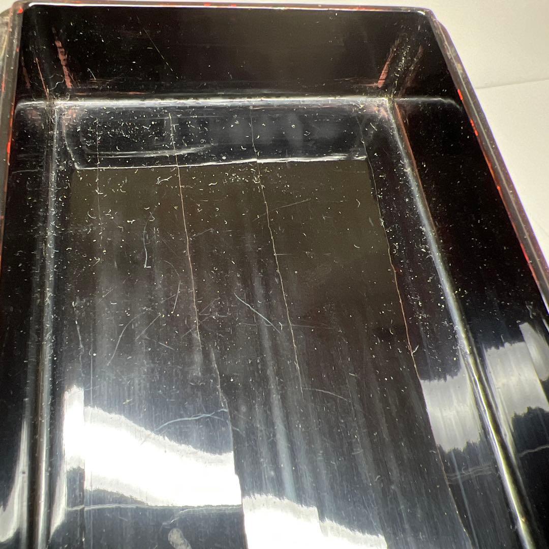 本堆朱　秋草長箱　タニチ　東里7-1015①