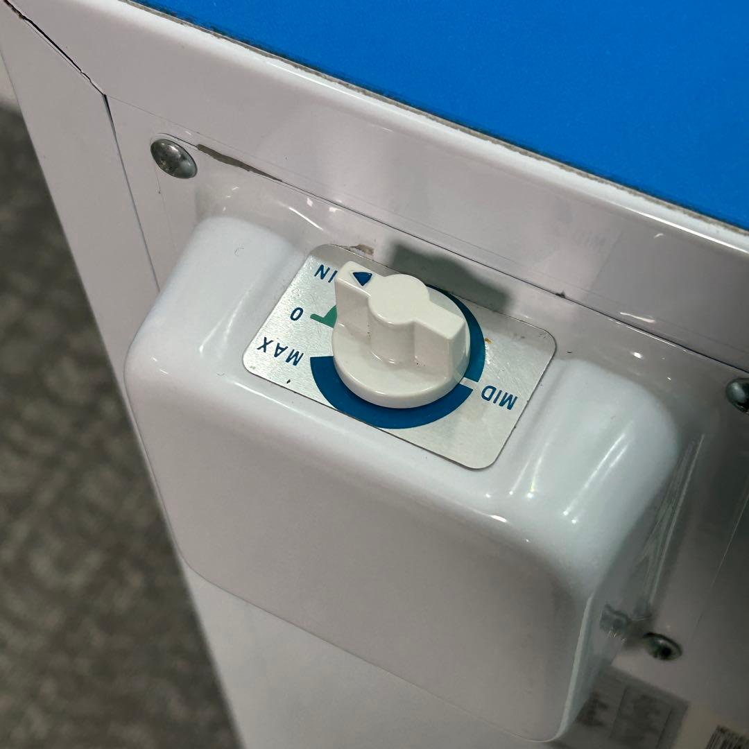 1. 【新品未使用】傷あり　業務用 冷蔵ショーケース XW-105