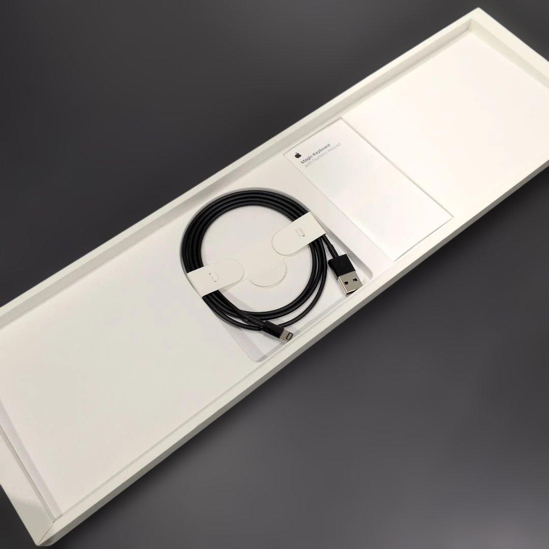 廃盤希少】Apple スペースグレイ 3点 キーボード・マウス・パッド＆ケース