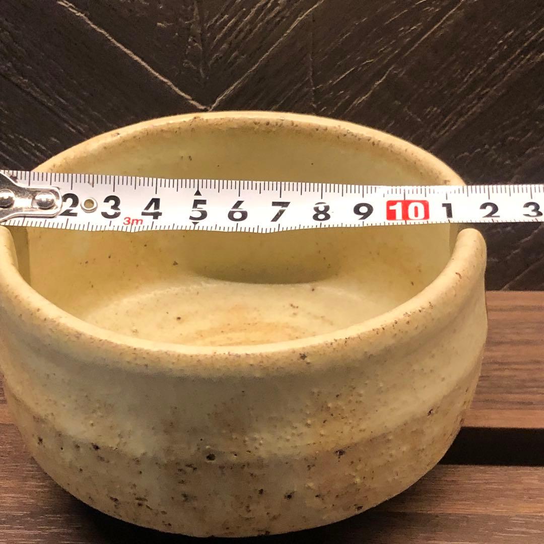 2点ロディ様専用◾️蔵から焦がしミルクティー色の美しい釉薬の