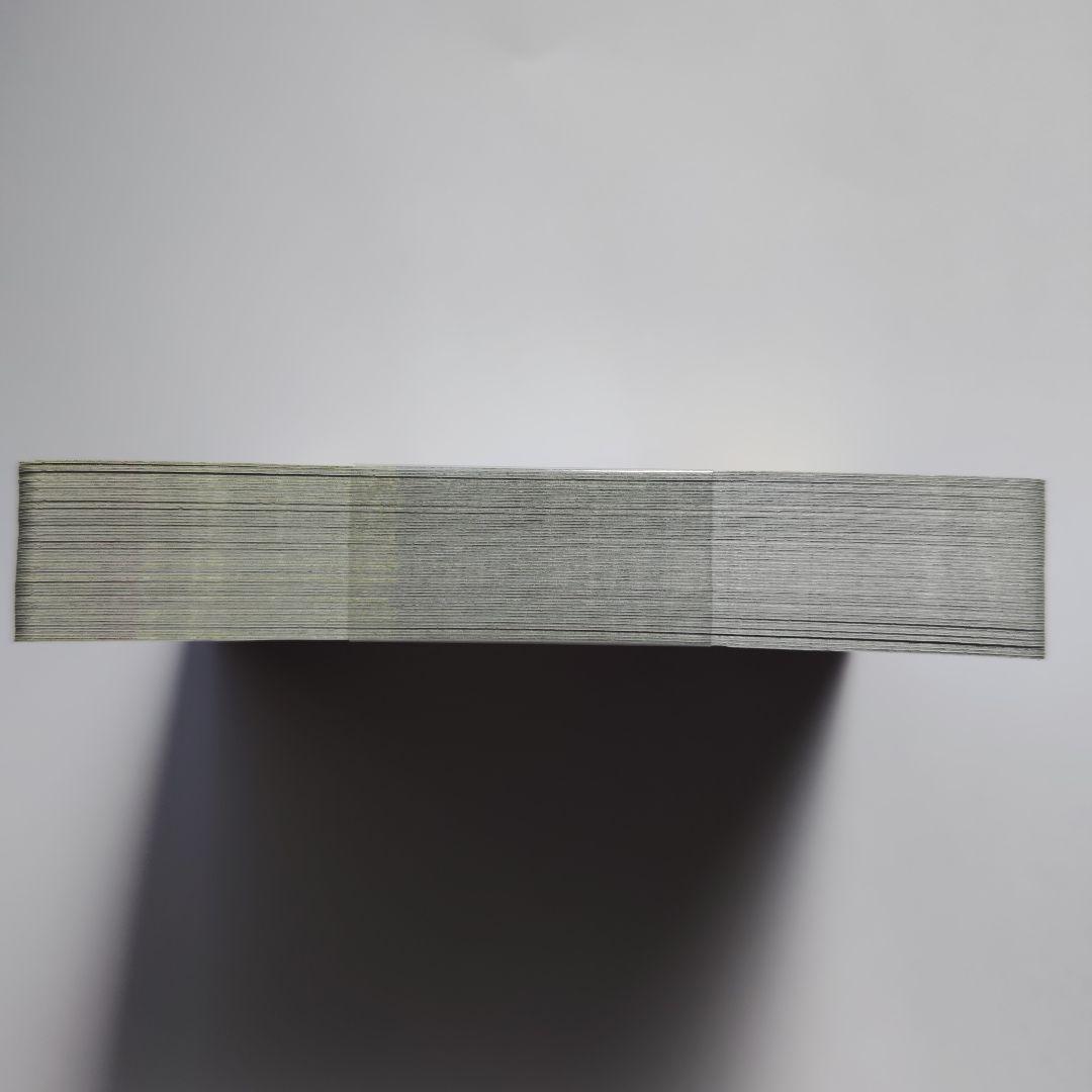 HUNTER×HUNTER　協会公認　トランプ